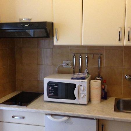 Apartman Alexandra Poreč Exteriör bild