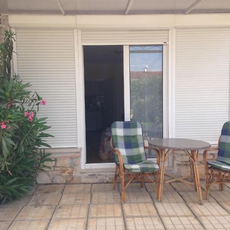 Apartman Alexandra Poreč Exteriör bild
