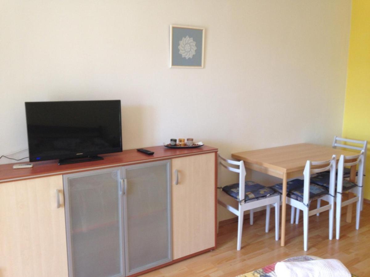 Apartman Alexandra Poreč Exteriör bild