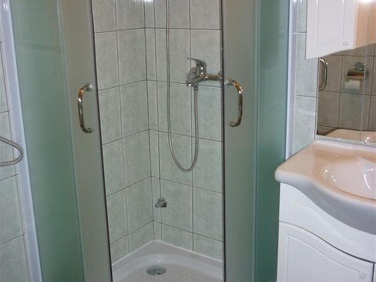 Apartman Alexandra Poreč Exteriör bild