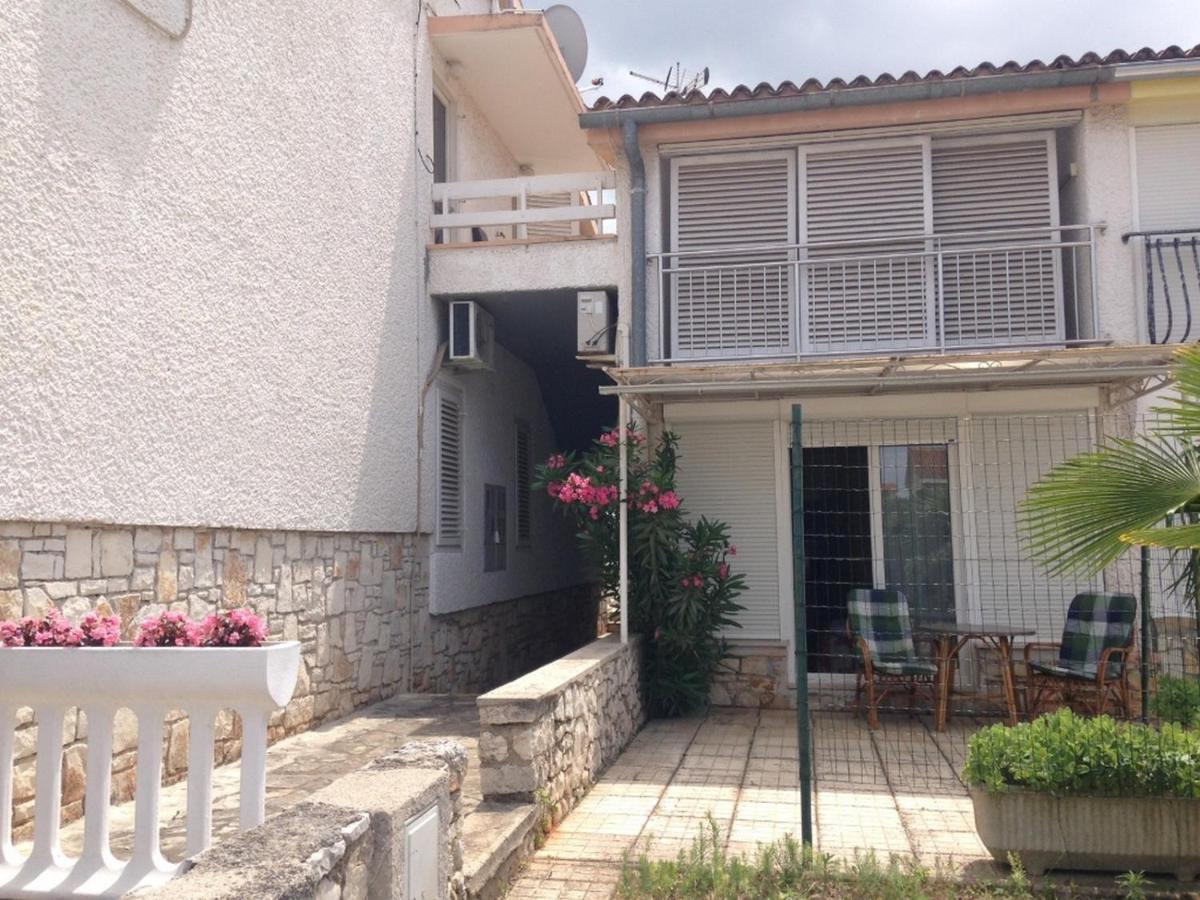 Apartman Alexandra Poreč Exteriör bild